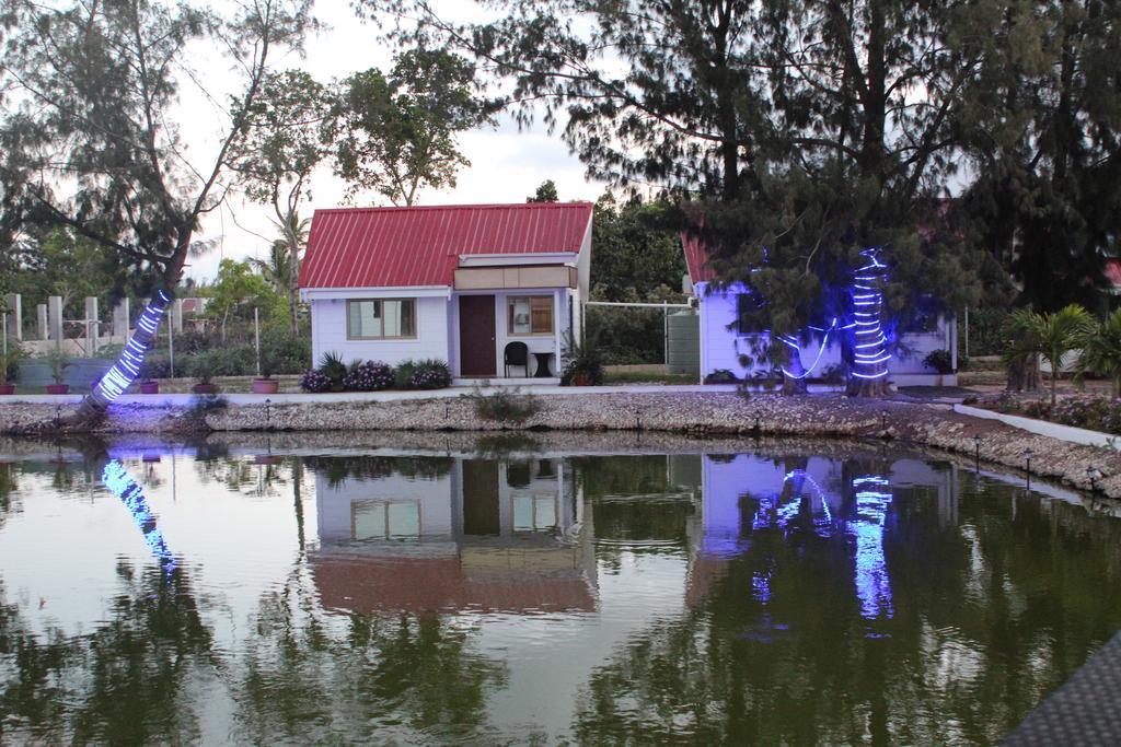 Mamta Villa Puke المظهر الخارجي الصورة
