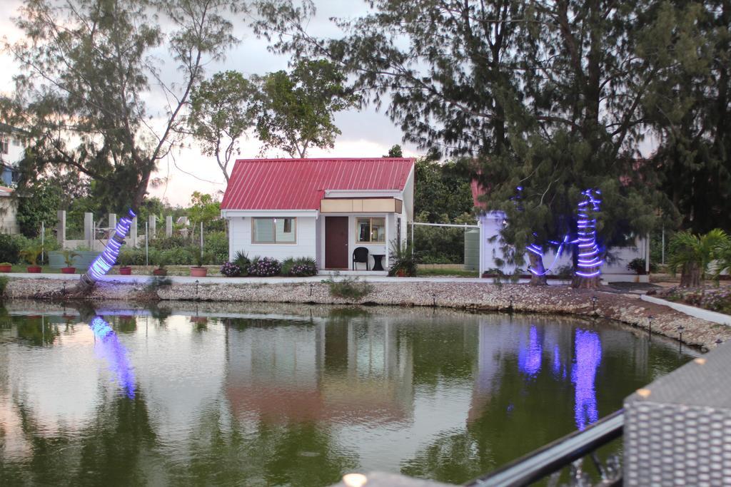 Mamta Villa Puke المظهر الخارجي الصورة