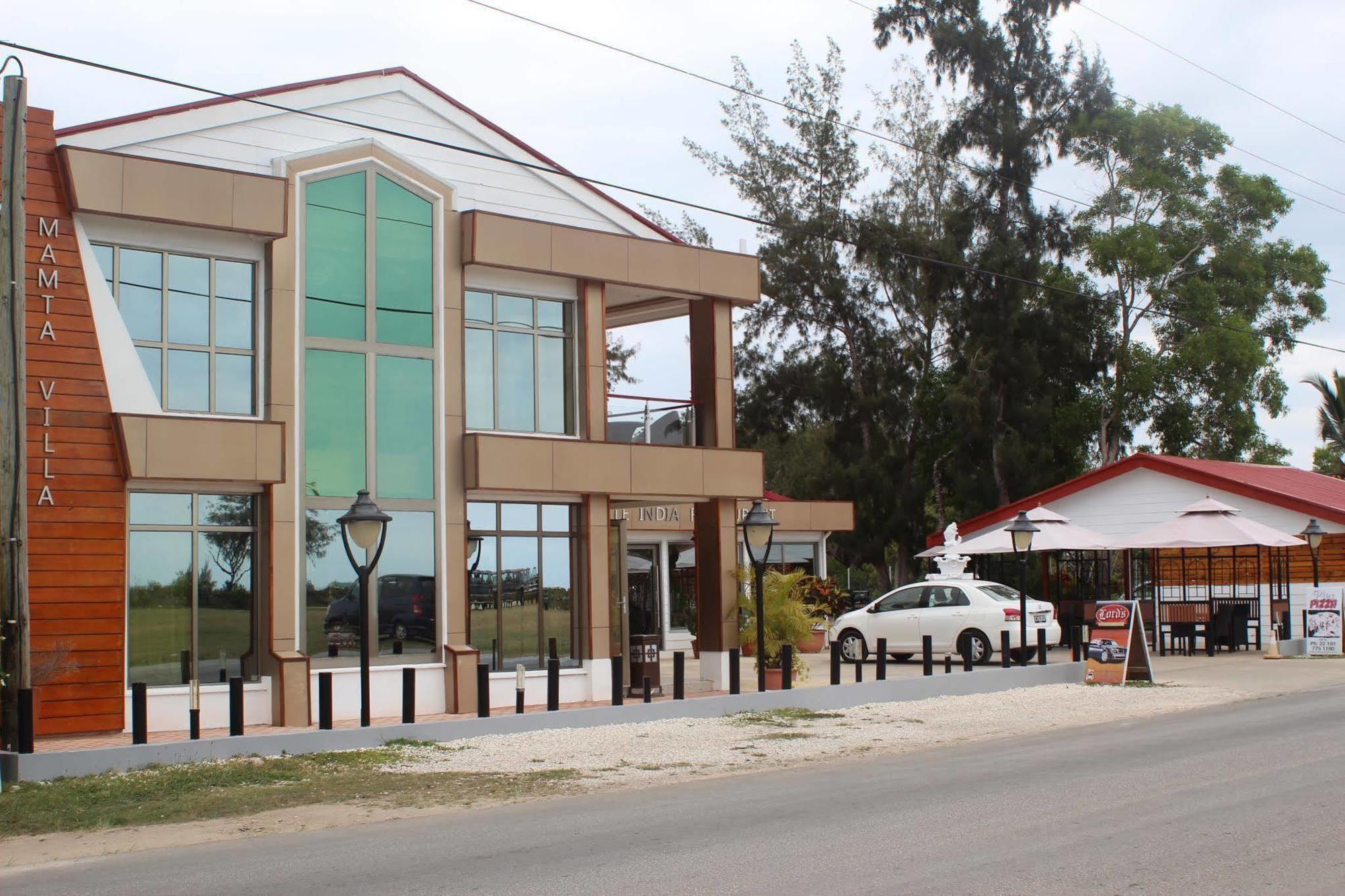 Mamta Villa Puke المظهر الخارجي الصورة